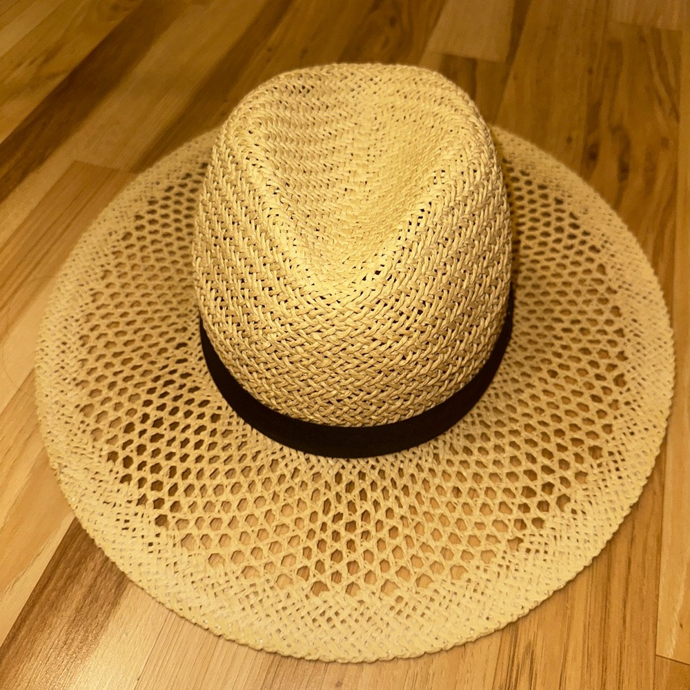 Vici Joanna Straw Hat